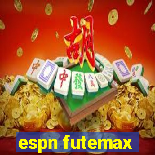 espn futemax